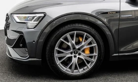 Audi E-Tron Sportback* 55* Quattro* Pano | Mobile.bg � ����� ������ 4