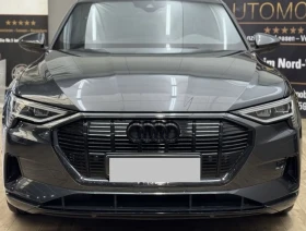Audi E-Tron Sportback* 55* Quattro* Pano - 35500 € / 69431.96 лв. - 56676801 2