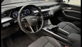 Audi E-Tron Sportback* 55* Quattro* Pano - 35500 € / 69431.96 лв. - 56676801 5