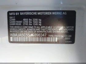 BMW 530 2l I - 17500 € / 34227.03 лв. - 22771944 9