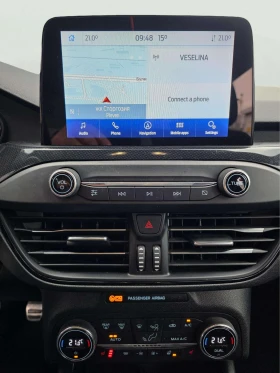 Ford Focus 1.0 EcoBoost - 10900 € / 21318.55 лв. - 62467433 12