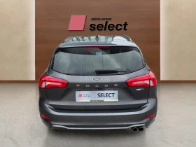 Ford Focus 1.0 EcoBoost - 10900 € / 21318.55 лв. - 62467433 4