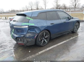 BMW iX ELECTRIC All Wheel Drive - 28600 € / 55936.74 лв. - 56645670 11