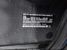 BMW iX ELECTRIC All Wheel Drive - 28600 € / 55936.74 лв. - 56645670 16