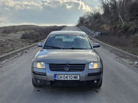 VW Passat 1.9TDI 131к.с 4X4 Алкантара - 2200 € / 4302.83 лв. - 50315594 5
