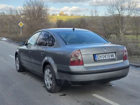 VW Passat 1.9TDI 131к.с 4X4 Алкантара - 2200 € / 4302.83 лв. - 50315594 3