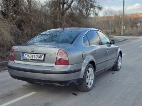 VW Passat 1.9TDI 131к.с 4X4 Алкантара - 2200 € / 4302.83 лв. - 50315594 4