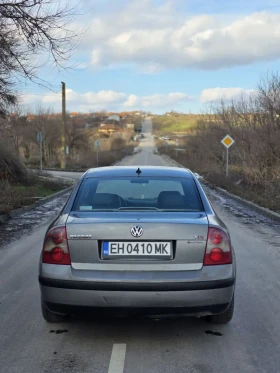 VW Passat 1.9TDI 131к.с 4X4 Алкантара - 2200 € / 4302.83 лв. - 50315594 6