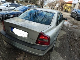 Volvo S80 2.4 | Mobile.bg � ����� ������ 5