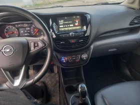 Opel Karl 1.0 75 кс евро6 , снимка 10