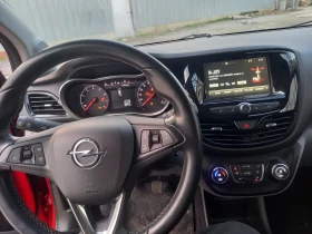 Opel Karl 1.0 75 кс евро6 , снимка 11