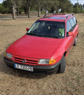 Opel Astra - 550 € / 1075.71 лв. - 30890220 4