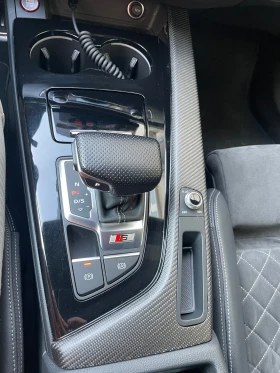 Audi S5 Sportback 3.0 diesel 340h.p. | Auto.bg — изображение 11