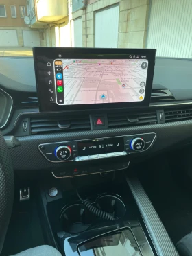 Audi S5 Sportback 3.0 diesel 340h.p. | Auto.bg — изображение 13