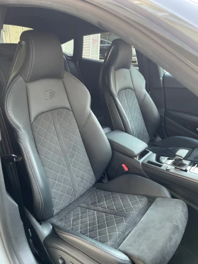 Audi S5 Sportback 3.0 diesel 340h.p. | Auto.bg — изображение 9