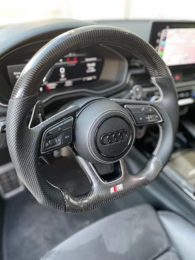 Audi S5 Sportback 3.0 diesel 340h.p. | Auto.bg — изображение 5