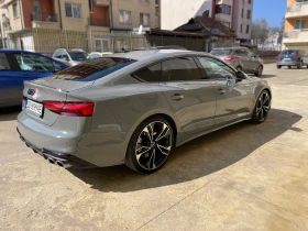 Audi S5 Sportback 3.0 diesel 340h.p. | Auto.bg — изображение 2