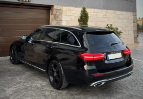 Mercedes-Benz E 220 9-G Multibeam Led Swarovski DynamicSelect 194к.с. - 13999 € / 27379.66 лв. - 84316992 4