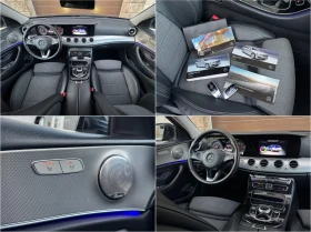 Mercedes-Benz E 220 9-G Multibeam Led Swarovski DynamicSelect 194к.с. - 13999 € / 27379.66 лв. - 84316992 10