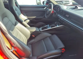 Porsche 911 Turbo 3.8 PDK | Auto.bg — изображение 7