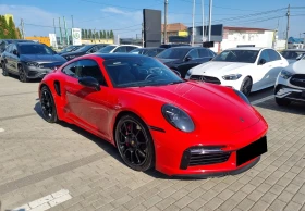 Porsche 911 Turbo 3.8 PDK | Auto.bg — изображение 3