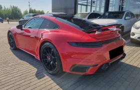 Porsche 911 Turbo 3.8 PDK | Auto.bg — изображение 5