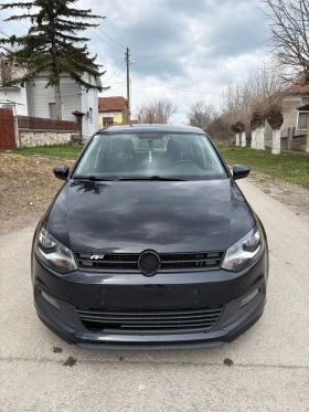 VW Polo 1.2 TDI R-Line | Auto.bg — изображение 8