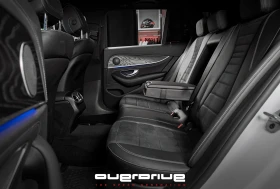 Mercedes-Benz E 220 d 4MATIC AMG Package | Mobile.bg � ����� ������ 14