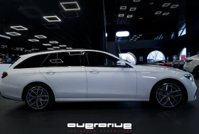 Mercedes-Benz E 220 d 4MATIC AMG Package | Mobile.bg � ����� ������ 3