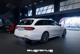 Mercedes-Benz E 220 d 4MATIC AMG Package | Mobile.bg � ����� ������ 4