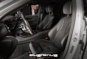 Mercedes-Benz E 220 d 4MATIC AMG Package | Mobile.bg � ����� ������ 17