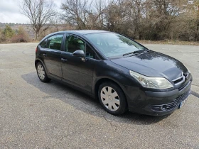 Citroen C4 - 1499 € / 2931.79 лв. - 63054311 5