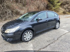 Citroen C4 - 1499 € / 2931.79 лв. - 63054311 2