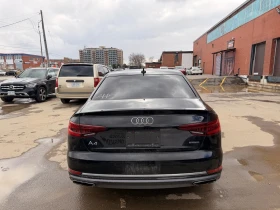 Audi A4 KOMFORT С РЕГИСТРАЦИЯ & АВТО КРЕДИТ - 15000 € / 29337.45 лв. - 41037841 5