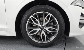 Kia K5 2.0 Trendy* ПОДГРЕВ* LANE ASSIST* CARPLAY*  | Auto.bg — изображение 5