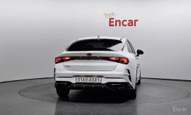 Kia K5 2.0 Trendy* ПОДГРЕВ* LANE ASSIST* CARPLAY*  | Auto.bg — изображение 4