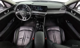 Kia K5 2.0 Trendy* ПОДГРЕВ* LANE ASSIST* CARPLAY*  | Auto.bg — изображение 8