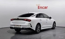 Kia K5 2.0 Trendy* ПОДГРЕВ* LANE ASSIST* CARPLAY*  | Auto.bg — изображение 3