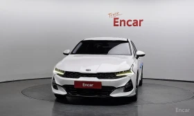 Kia K5 2.0 Trendy* ПОДГРЕВ* LANE ASSIST* CARPLAY*  | Auto.bg — изображение 2