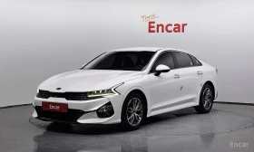 Kia K5 2.0 Trendy* ПОДГРЕВ* LANE ASSIST* CARPLAY* 