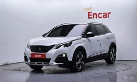 Peugeot 3008 GT LINE* DIGITAL* КАМЕРА* ПОДГРЕВ* 