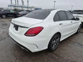 Mercedes-Benz C 300 PANORAMA| 2 КЛЮЧА| КЕYLESS GO| CARFAX|  - 18900 € / 36965.19 лв. - 12652162 3