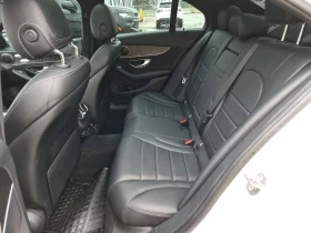 Mercedes-Benz C 300 PANORAMA| 2 КЛЮЧА| КЕYLESS GO| CARFAX|  - 18900 € / 36965.19 лв. - 12652162 13