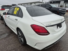 Mercedes-Benz C 300 PANORAMA| 2 КЛЮЧА| КЕYLESS GO| CARFAX|  - 18900 € / 36965.19 лв. - 12652162 4
