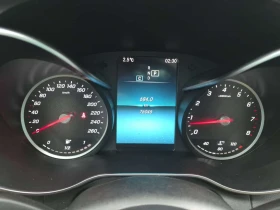Mercedes-Benz C 300 PANORAMA| 2 КЛЮЧА| КЕYLESS GO| CARFAX|  - 18900 € / 36965.19 лв. - 12652162 10