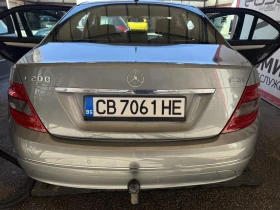 Mercedes-Benz C 200 - 6150 € / 12028.35 лв. - 14961531 5