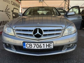 Mercedes-Benz C 200 - 6150 € / 12028.35 лв. - 14961531 2