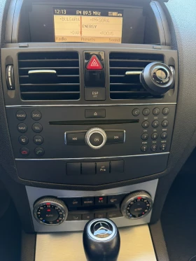 Mercedes-Benz C 200 - 6150 € / 12028.35 лв. - 14961531 9