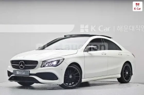 Mercedes-Benz CLA 250 4MATIC | КАМЕРА | ПОДГРЕВ | ПАМЕТ | ТЕХНОТЕСТ