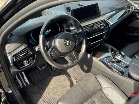BMW 530E xDrive iPerformance| HUD| 360| PANO| ��������� | Mobile.bg � ����� ������ 7
